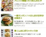 アレンジ素麺☆そうめんdeピザ作り方13写真