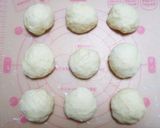 朝食&ランチに♪HB*国産小麦ごはんパン作り方6写真