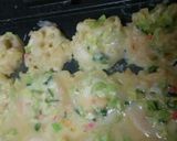 わが家のたこ焼き☆キャベツ入り作り方9写真
