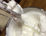 水野さんのプレーンシフォンケーキ 応用作り方1写真