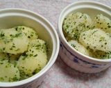 のり塩ポテト～＊時々バター＊～作り方6写真