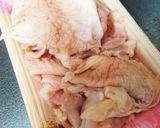 焼き鳥の鶏皮をたくさん食べたい作り方1写真