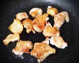 焼き鳥の鶏皮をたくさん食べたい作り方3写真