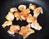 焼き鳥の鶏皮をたくさん食べたい作り方3写真