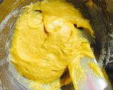 簡単☆りんごケーキ作り方4写真