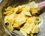 簡単☆りんごケーキ作り方5写真