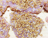 ささみの胡麻照り焼き♪お弁当に♪作り方4写真