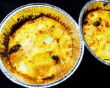 簡単☆りんごケーキ作り方7写真