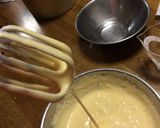 水野さんのプレーンシフォンケーキ 応用作り方2写真