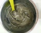 ♡香ばしい！黒ごまパウンドケーキ♡作り方4写真