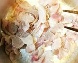 クンくん家の絶対美味しい豚汁作り方1写真