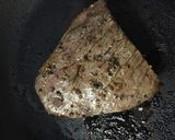 簡単☆ローストビーフ作り方5写真