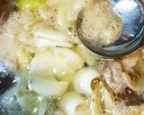 クンくん家の絶対美味しい豚汁作り方4写真