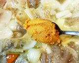 クンくん家の絶対美味しい豚汁作り方6写真