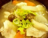 クンくん家の絶対美味しい豚汁作り方7写真