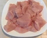 柔らか鶏胸肉の南蛮漬け。作り置きにも。作り方1写真