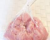 柔らか鶏胸肉の南蛮漬け。作り置きにも。作り方2写真