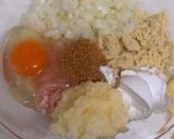 ちびっこに愛をこめて☆高野豆腐入ナゲット作り方3写真