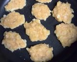 ちびっこに愛をこめて☆高野豆腐入ナゲット作り方4写真