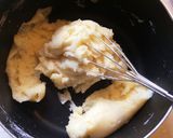 サクッふわっ美味！クッキーシュー^ ^作り方8写真