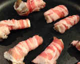 エリンギの豚肉巻き♫お弁当、おつまみに。作り方2写真