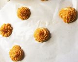 サクッふわっ美味！クッキーシュー^ ^作り方11写真