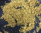 圧力鍋でひよこ豆のドライカレー作り方4写真