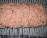 BBQ風味ミートローフ作り方3写真