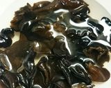 定番♪王道の麻婆春雨作り方1写真