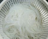 定番♪王道の麻婆春雨作り方2写真