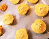 サクッふわっ美味！クッキーシュー^ ^作り方12写真