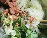 地這いキュウリの酢の物作り方2写真