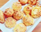 サクッふわっ美味！クッキーシュー^ ^作り方13写真