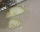 時短簡単＊痛くならない玉ねぎのみじん切り作り方3写真