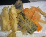 筍御膳作り方3写真