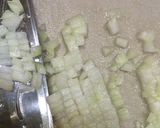 時短簡単＊痛くならない玉ねぎのみじん切り作り方4写真