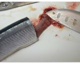 *土鍋で秋刀魚ご飯*作り方2写真