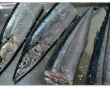 *土鍋で秋刀魚ご飯*作り方3写真