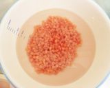 筋子からいくらの醤油漬け作り方3写真