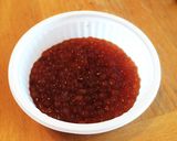筋子からいくらの醤油漬け作り方8写真