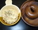 簡単♪にんにく風味のツナマッシュポテト作り方7写真