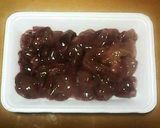 鉄分補給♪ 鶏レバーのあっさり旨々煮✩作り方6写真