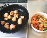 柔らか鶏胸肉の南蛮漬け。作り置きにも。作り方6写真
