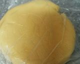 袋1つで!?サクサク⭐クッキー作り方2写真