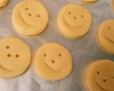 袋1つで!?サクサク⭐クッキー作り方4写真