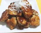 柔らか鶏胸肉の南蛮漬け。作り置きにも。作り方9写真