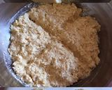 豆腐ハンバーグ マッシュルーム風味作り方4写真