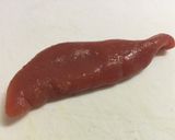 フォークが止まらないたらこスパゲッティー作り方4写真