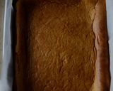 簡単ホウロウバットで焼くチーズケーキ作り方9写真