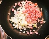 簡単！ハムじゃがコロッケ作り方1写真